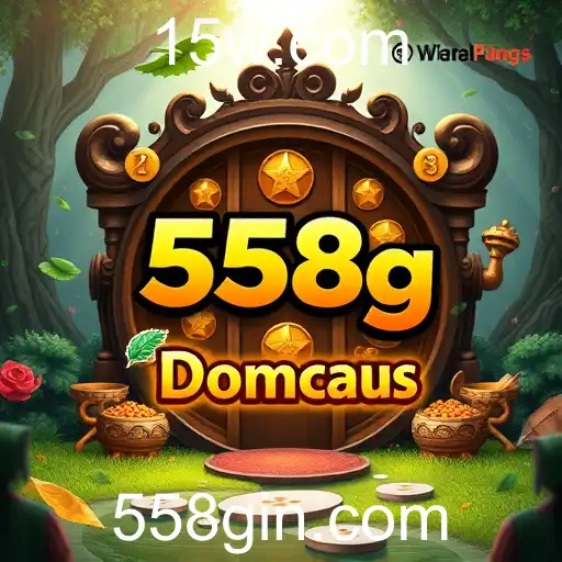 Caça-níqueis Online no 558g: Diversão Garantida