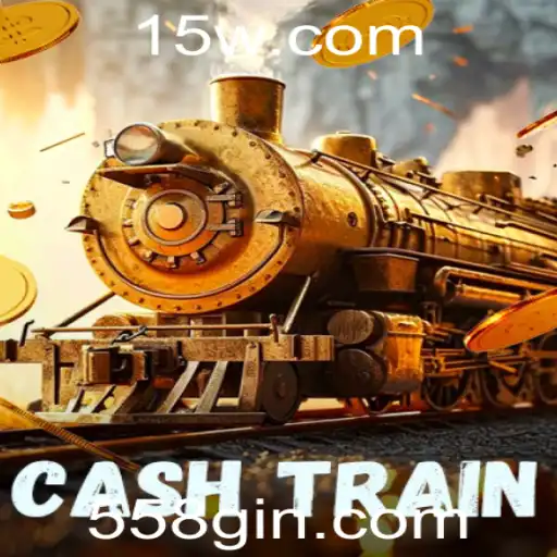CashTrain: Aventura Financeira Interativa