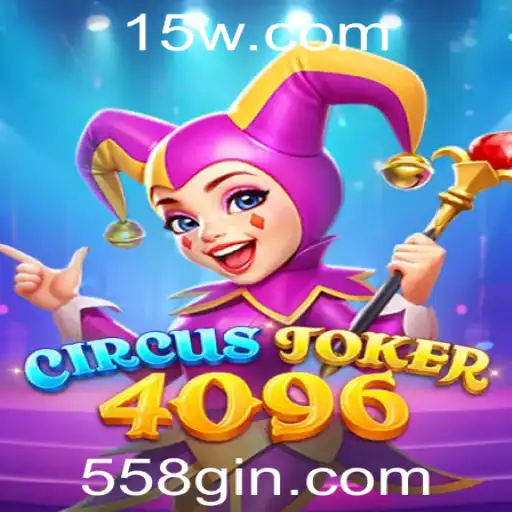 Explorando as Aventuras de CircusJoker4096: Um Mergulho no Caos e Diversão
