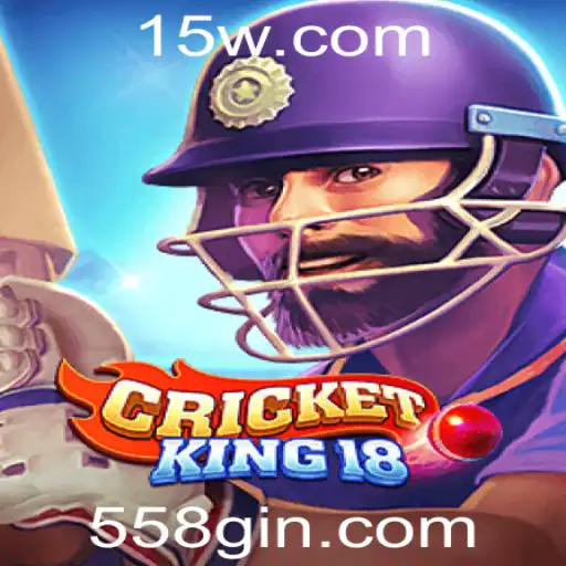 Descubra o Mundo Fascinante de CricketKing18