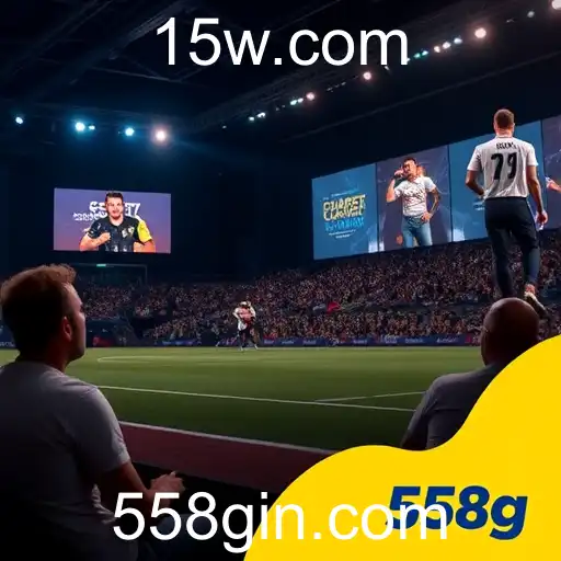 558g: Eventos Exclusivos no Brasil