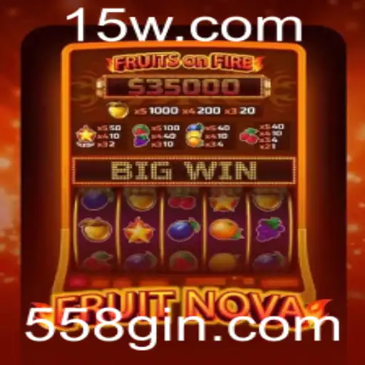 Descubra o Fascinante Mundo do Jogo FruitNova