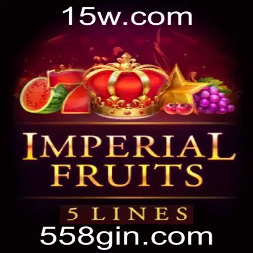 ImperialFruits5: Descubra o Novo Fenômeno dos Jogos Digitais