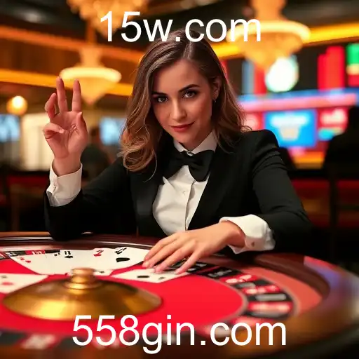 558g Jogos ao Vivo, a Experiência Definitiva