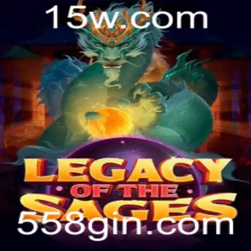 Descobrindo a Magia de LegacyoftheSages: Uma Jornada Épica no Mundo dos Sábios