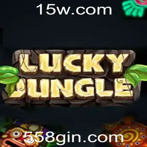 Explorando o Fascinante Mundo de LuckyJungle