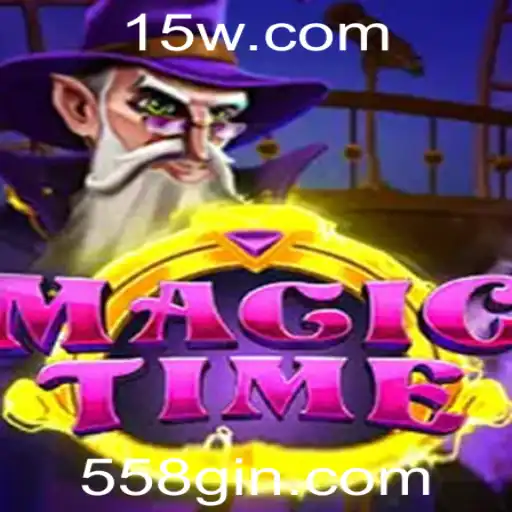 Explorando MagicTime: Um Jogo de Estratégia e Aventura Inovador