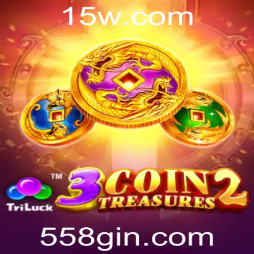 Descubra o Fascinante Mundo de 3CoinTreasures2 e Sua Evolução com a Palavra-Chave 558g