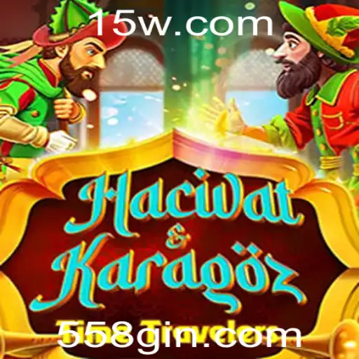 Desvendando o Fascínio do Jogo HacivatandKaragoz