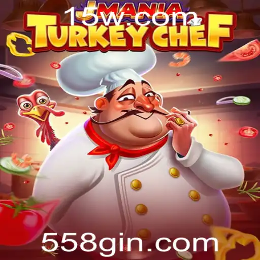 Descubra o Jogo 'JManiaTurkeyChef': Aventuras Culinárias e Desafios