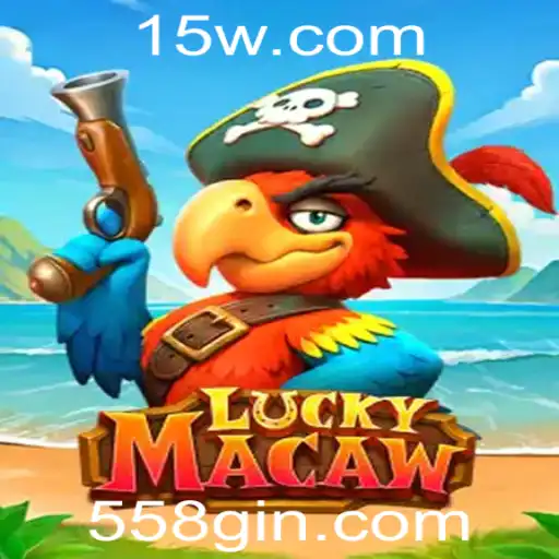 Explorando o Mundo de LuckyMacaw: O Jogo que Conquista Novos Jogadores