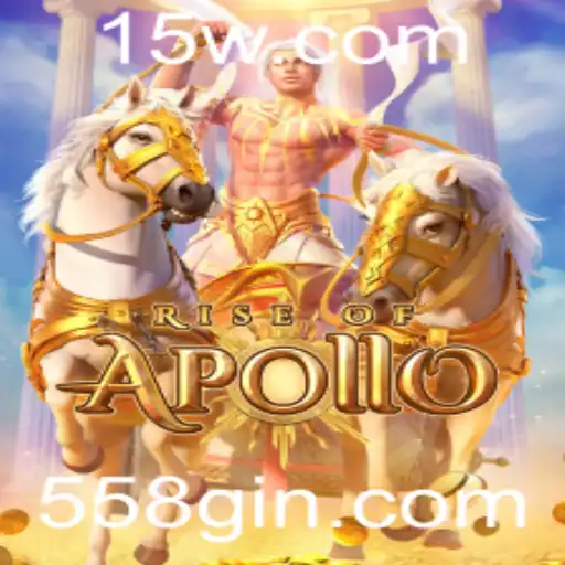 RiseofApollo: Uma Jornada Mítica no Mundo dos Jogos