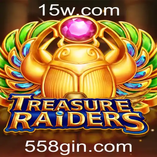 Descubra o Mundo de TREASURERAIDERS: A Aventura de Caça ao Tesouro no Coração da Era Digital