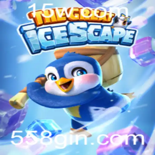 Exploração do Mundo Gelado em TheGreatIcescape