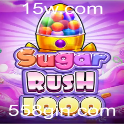 Explorando a Diversão Doce de SugarRush1000