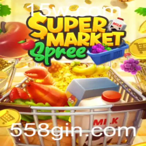 Tudo Sobre SupermarketSpree: O Jogo de Compras Frenético